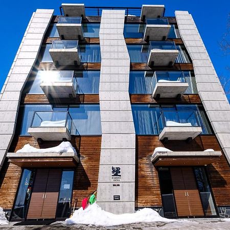 Miru Nozomi Views Kutchan Exterior foto