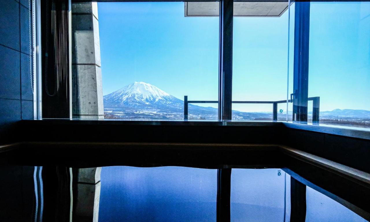 Miru Nozomi Views Kutchan Exterior foto